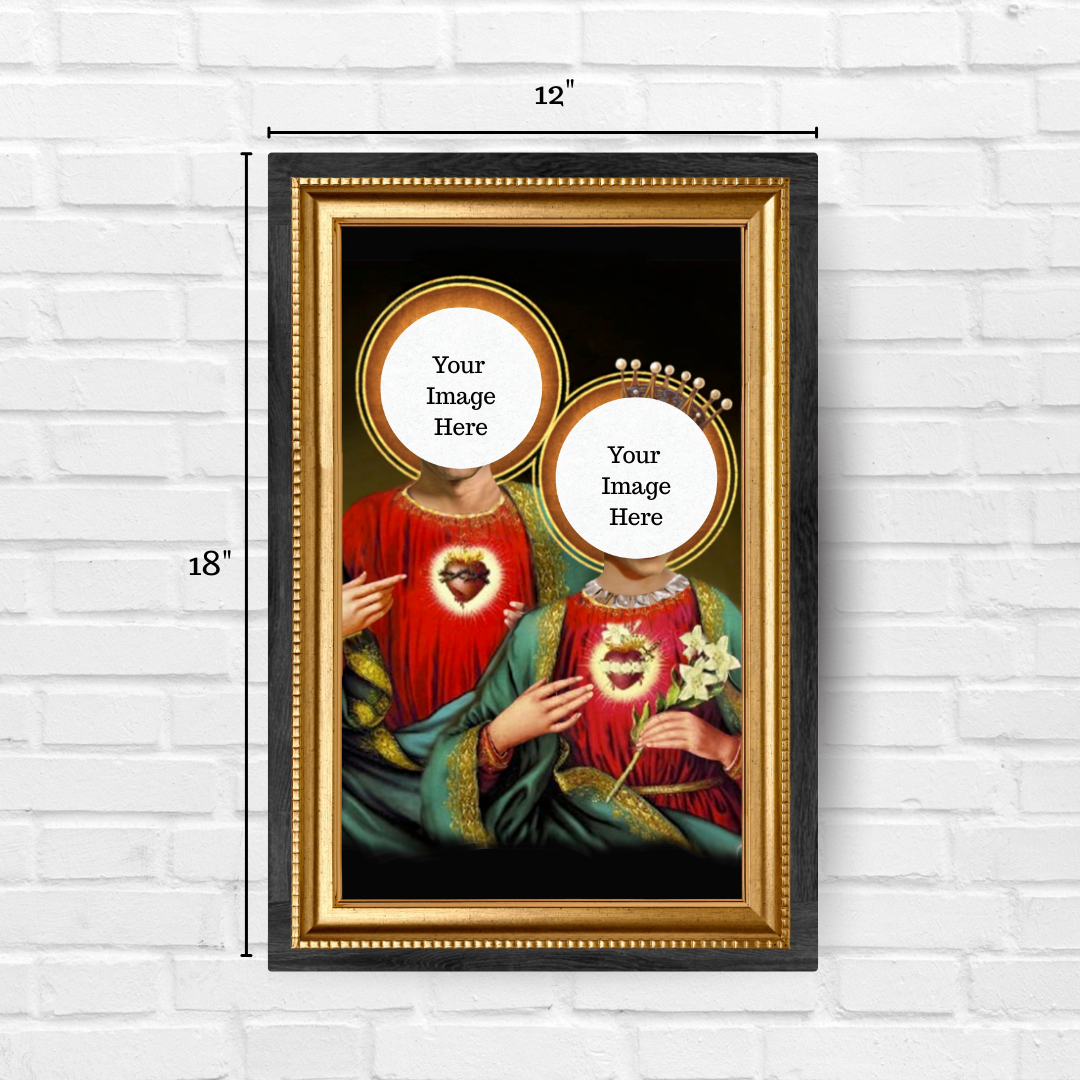 Your Custom High Gloss Metal Poster