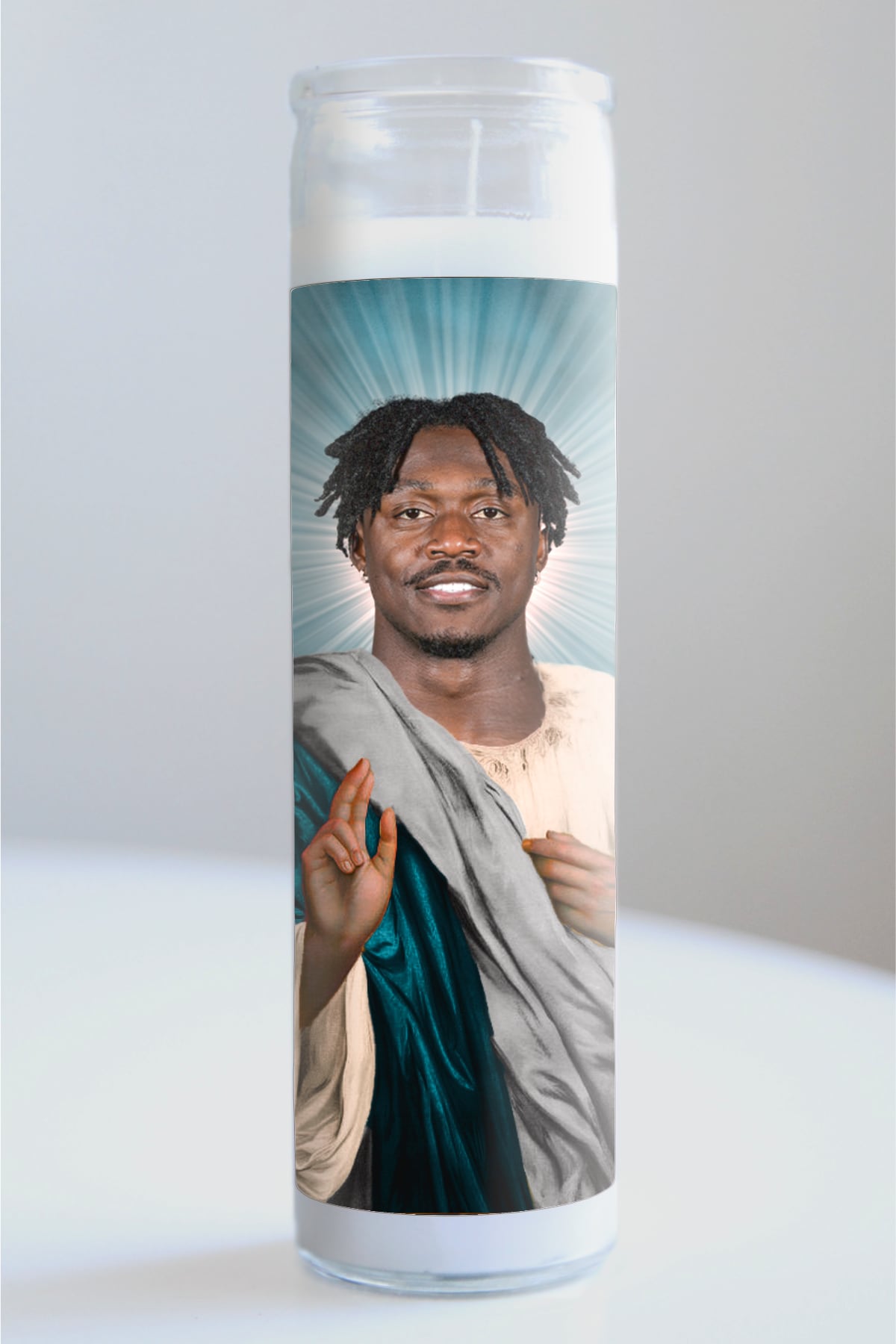 AJ Brown