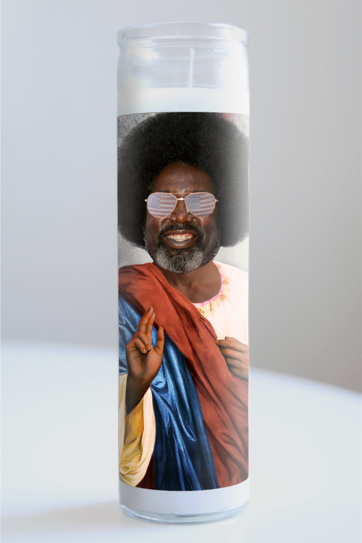 Afroman
