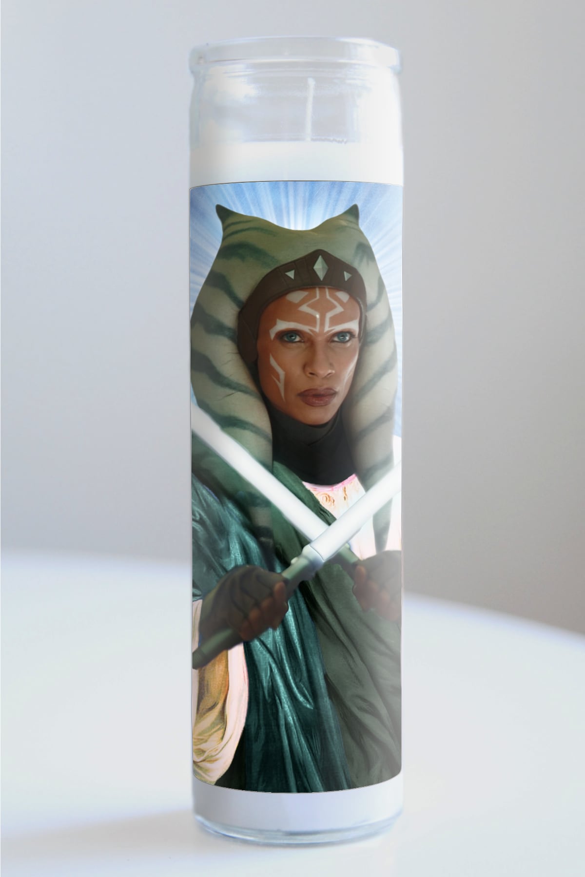 Ahsoka Tano, Rosario Dawson (Star Wars)