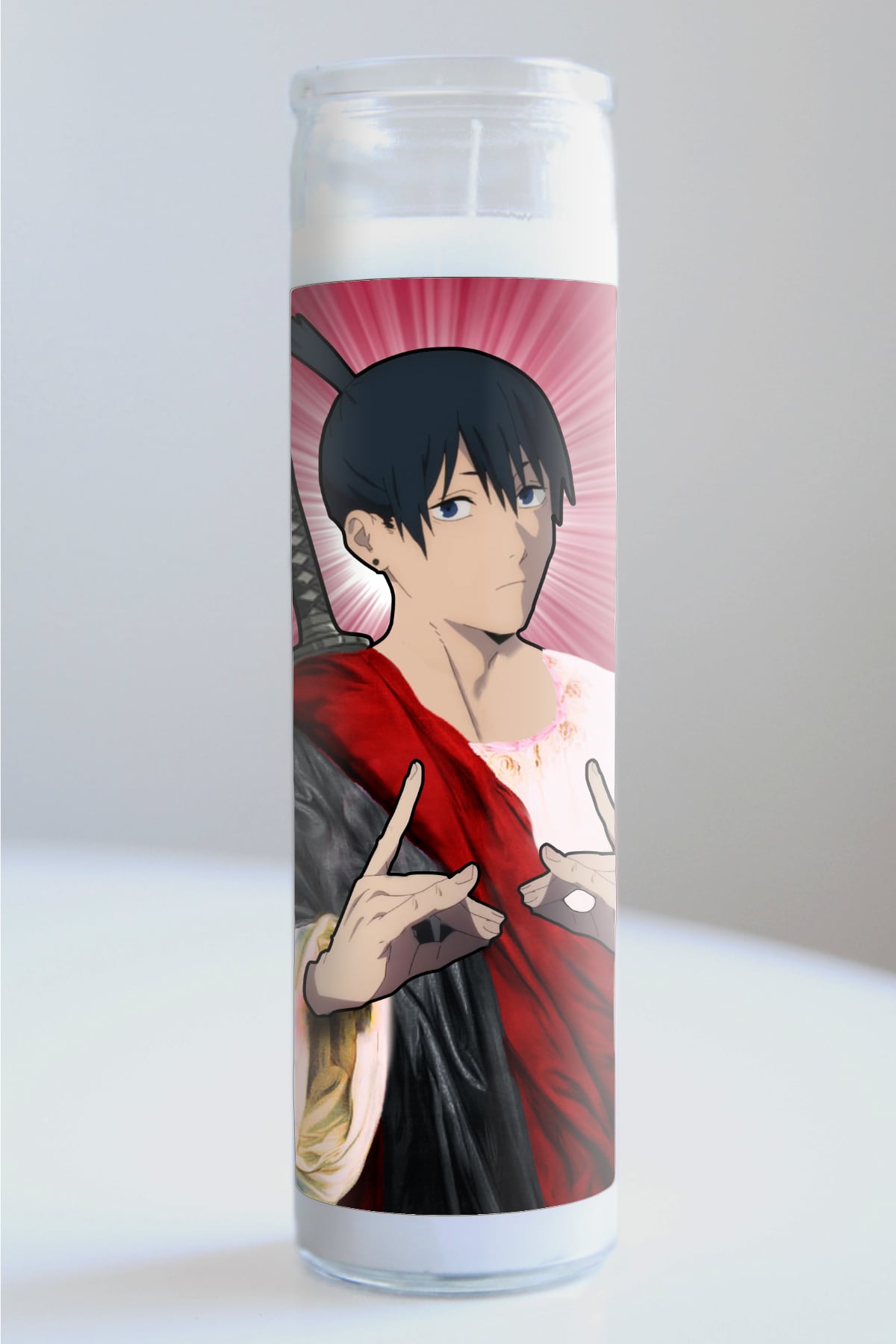 Aki (Chainsaw Man)