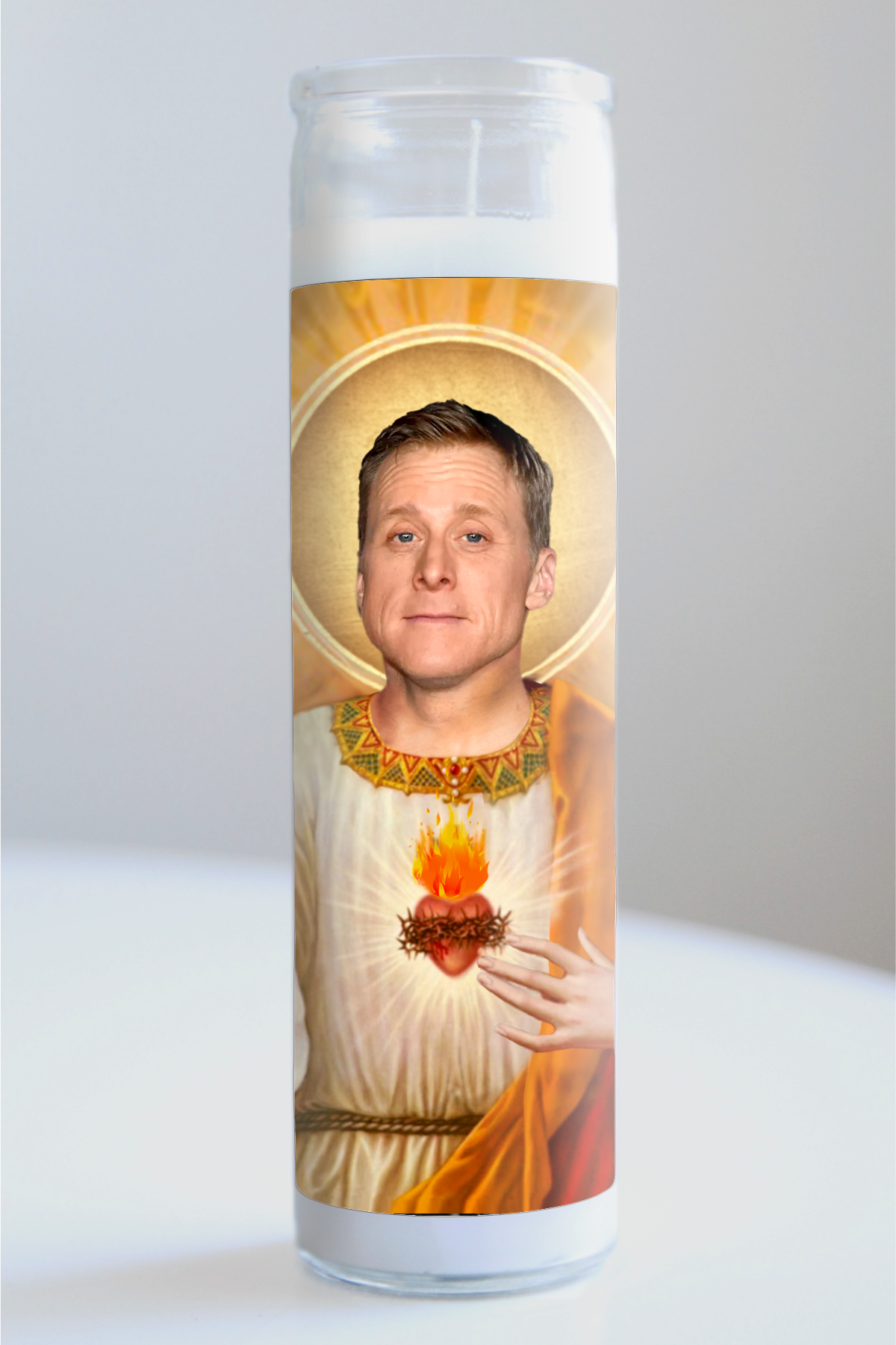 Alan Tudyk