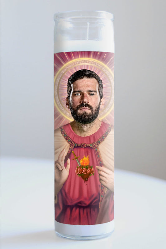Allison Becker
