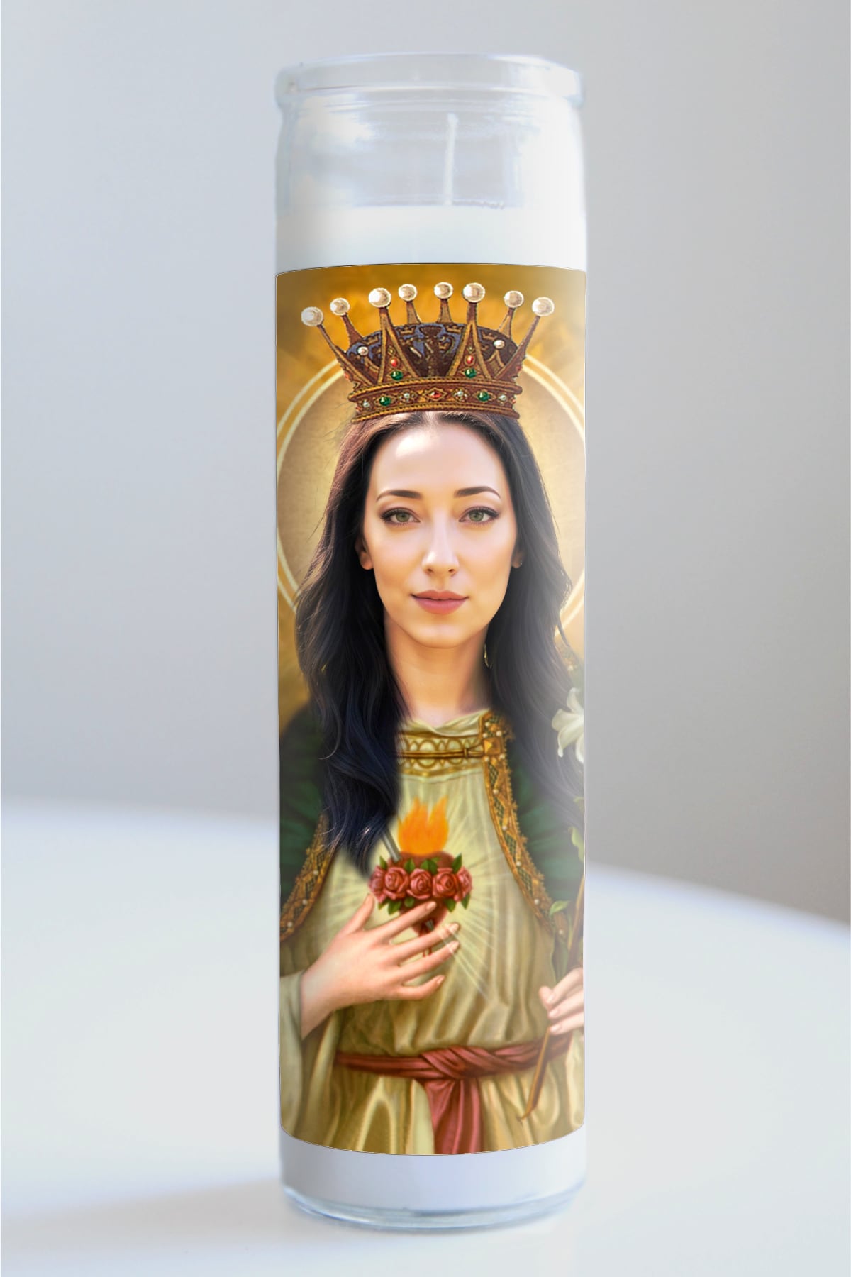 Amelia Tyler Illuminidol Amelia Tyler Illuminidol