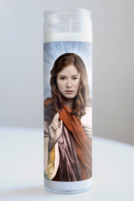 Amy Pond (Doctor Who)