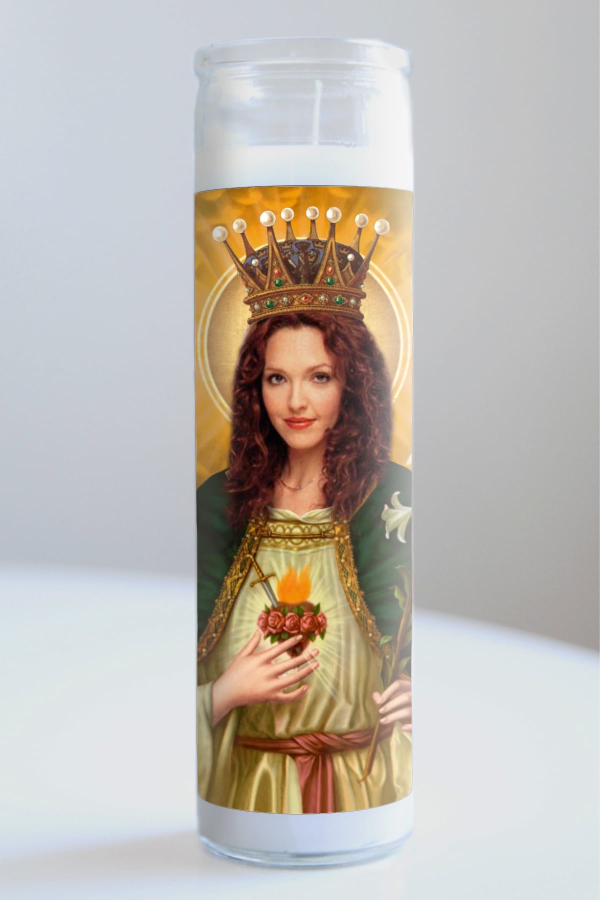 Amy Yasbeck