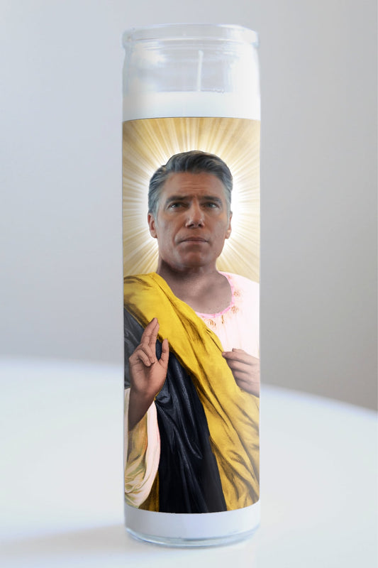 Captain Pike (Star Trek)