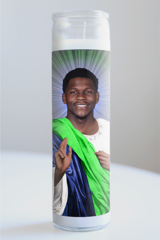 Anthony Edwards Team Colors