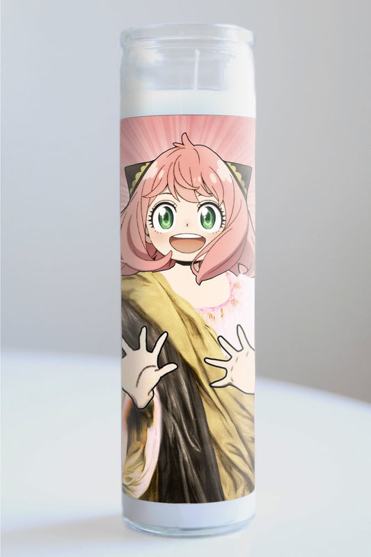 Anya Forger (SpyXFamily)