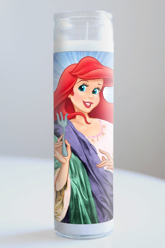 Ariel (Little Mermaid)