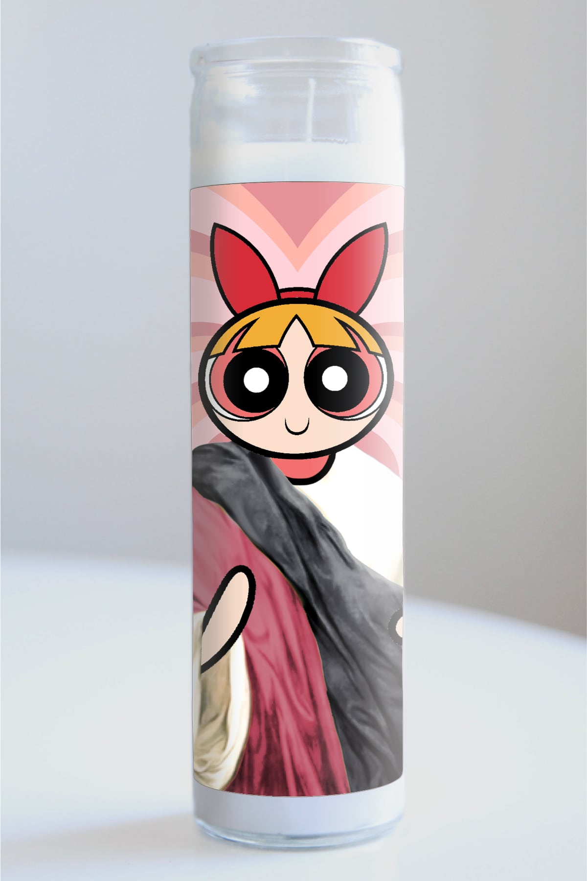 Blossom - Powerpuff Girls