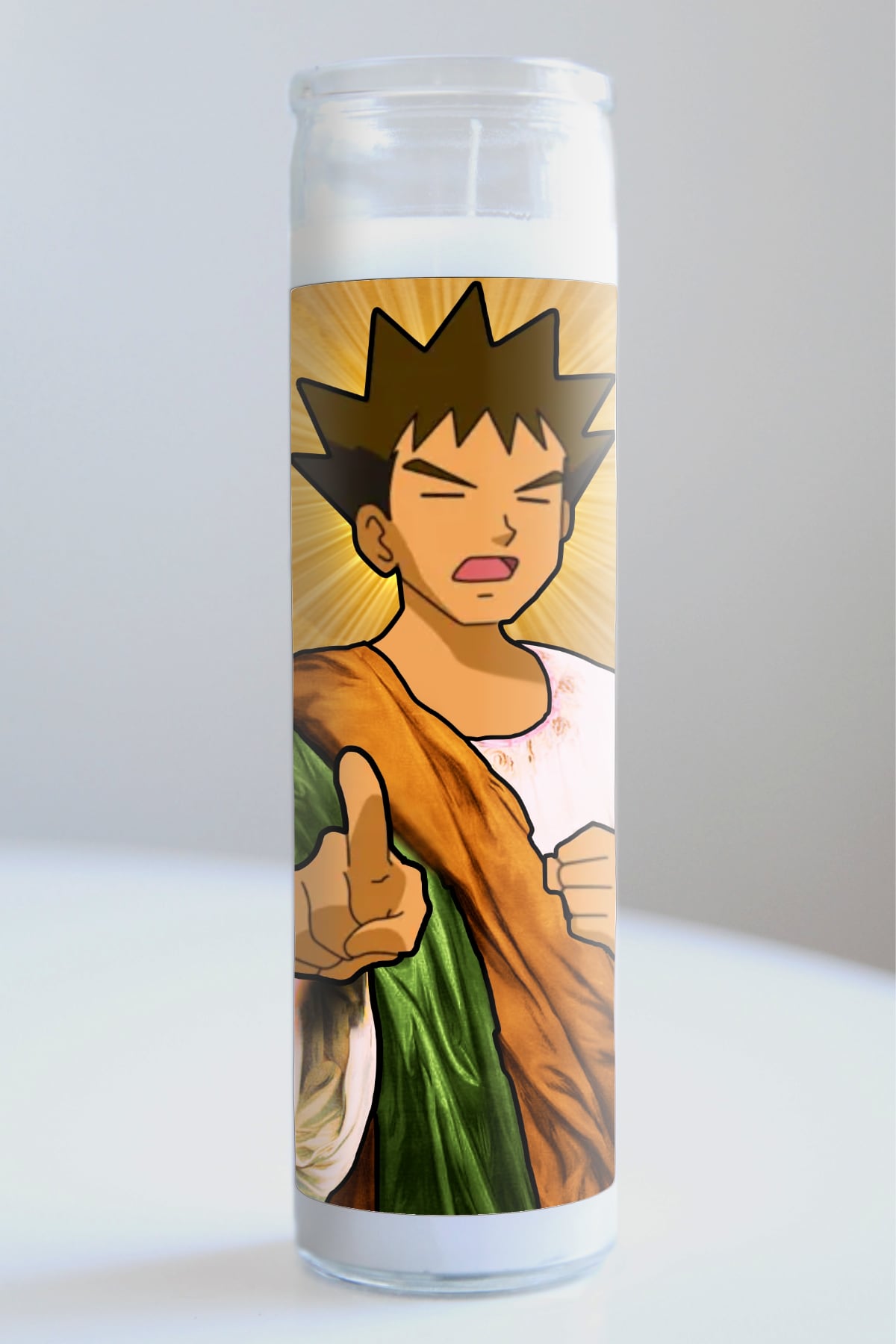 Brock (Pokemon)