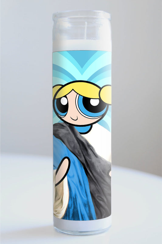 Bubbles - Powerpuff Girls