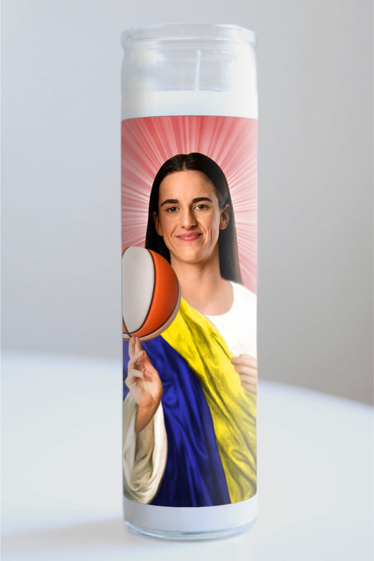 Caitlin Clark Team Colors