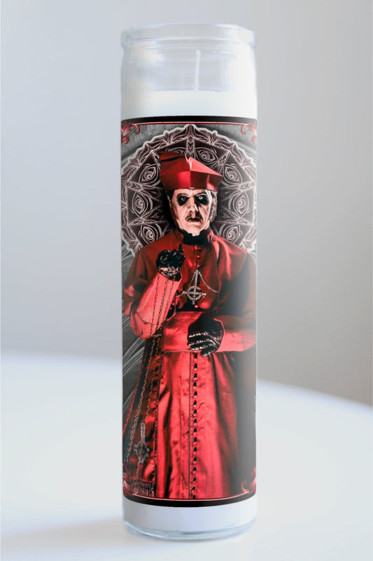 Cardinal Copia (Ghost)
