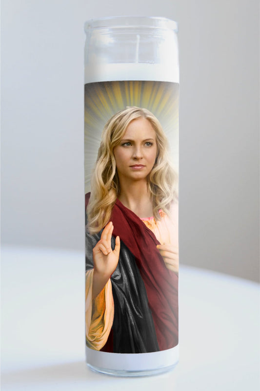 Caroline (Vampire Diaries)