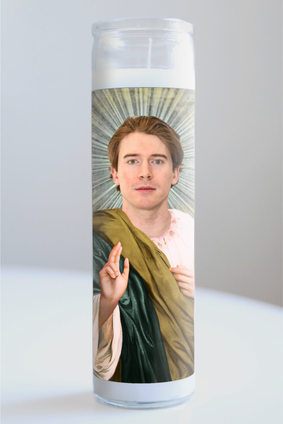 Carter Hart