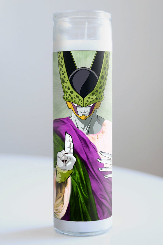 Cell (DragonBall Z)