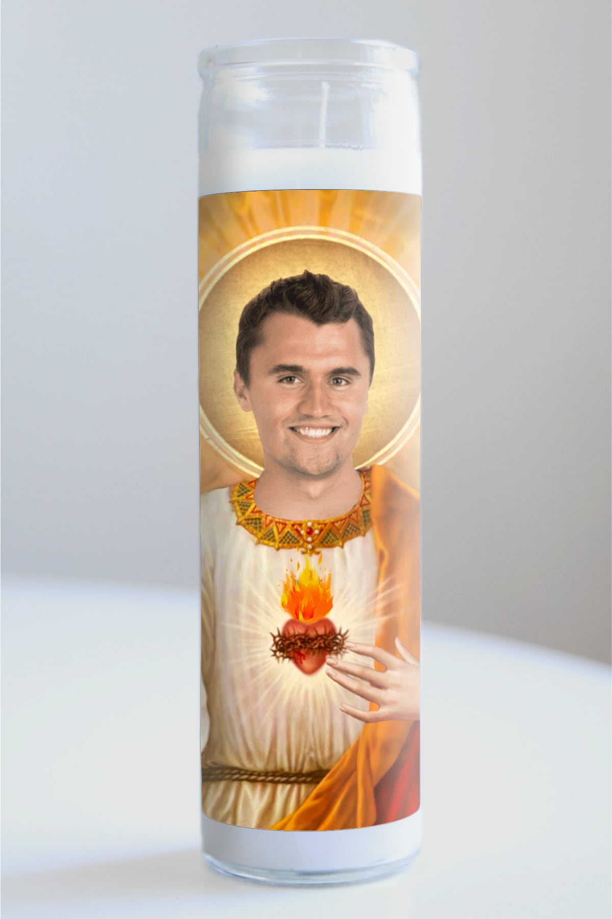 Charlie Kirk