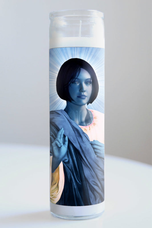 Cortana (Halo)