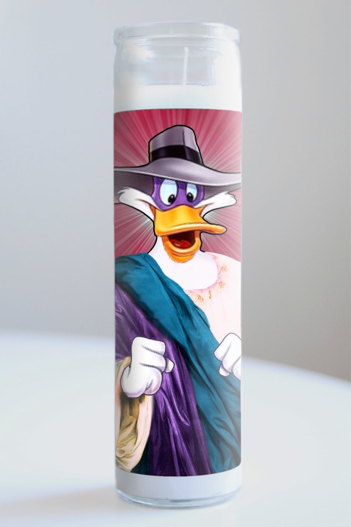 Darkwing Duck