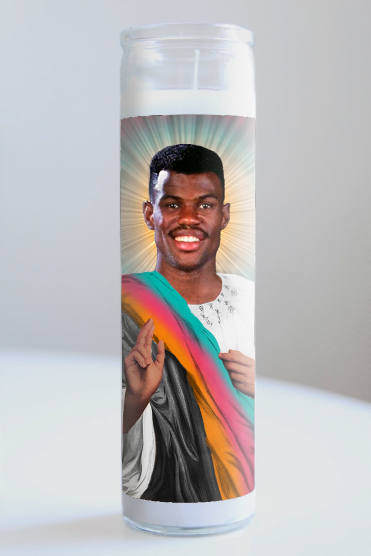 David Robinson