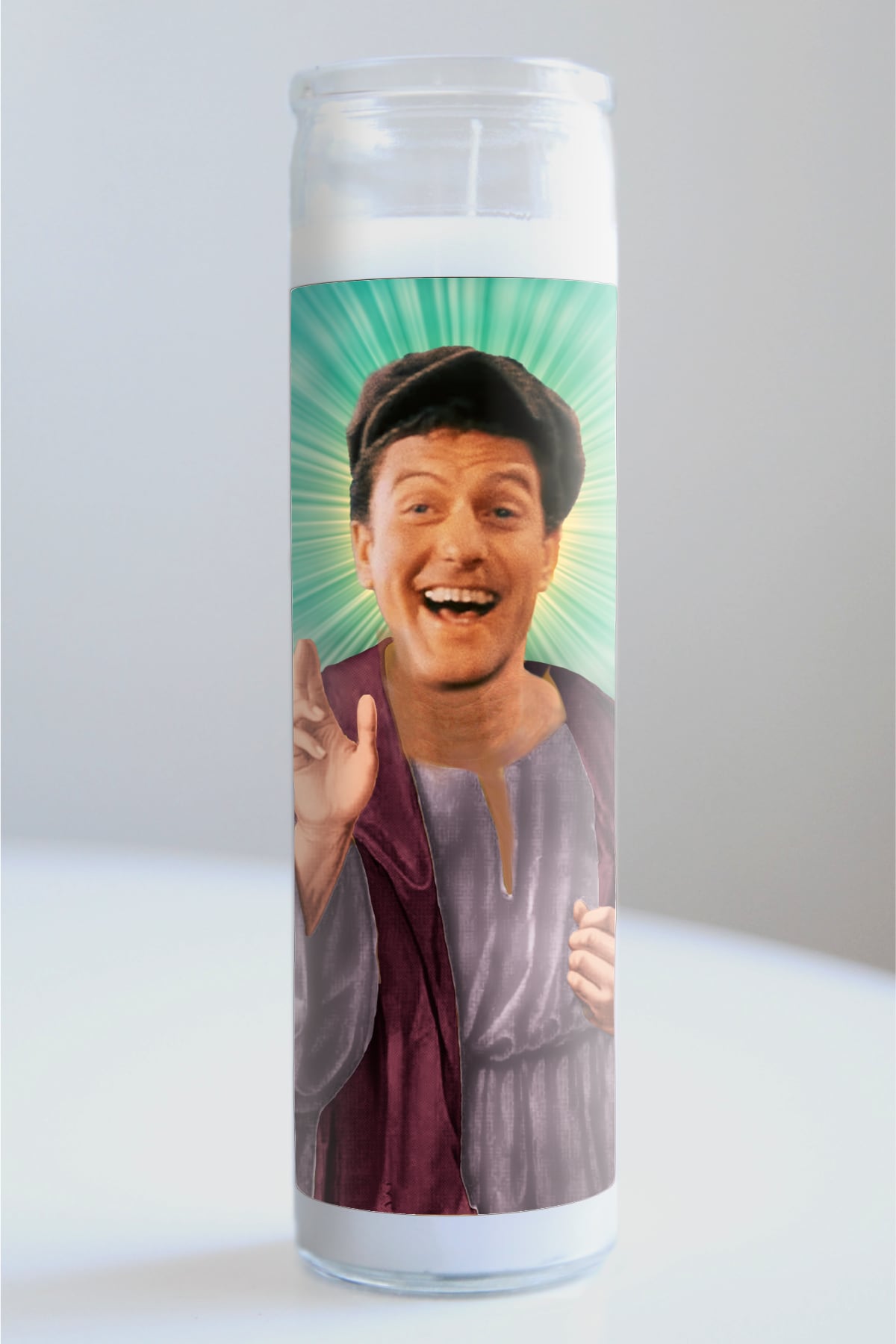 Dick Van Dyke Robes