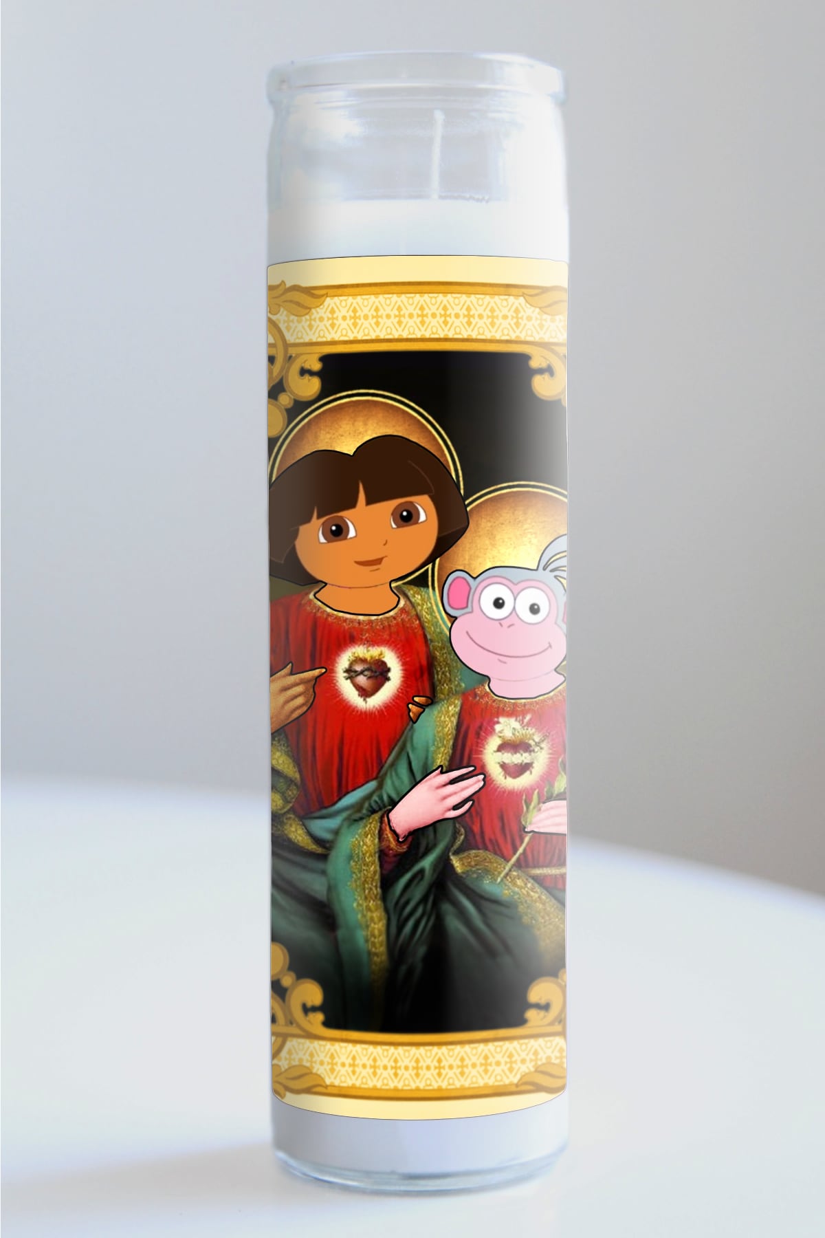 Dora and Boots (Dora the Explorer)