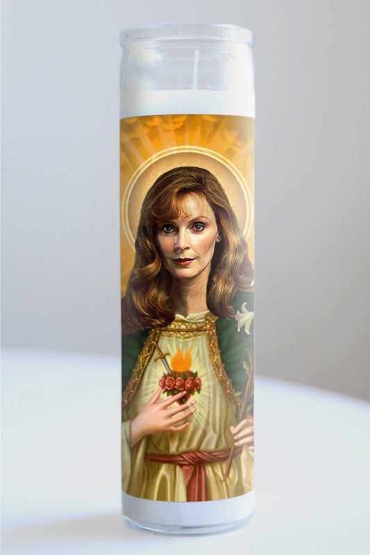 Dr. Beverly Crusher (Star Trek)