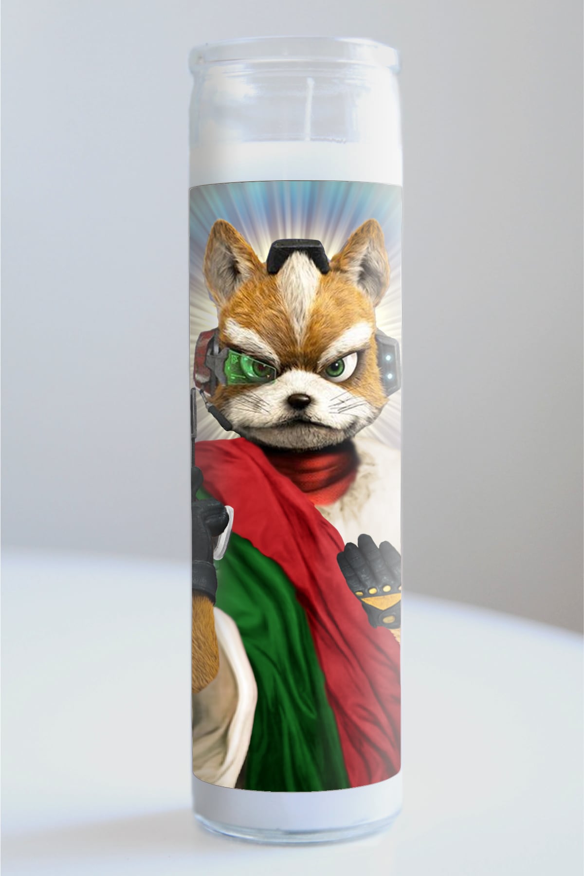 Fox McCloud (Nintendo)