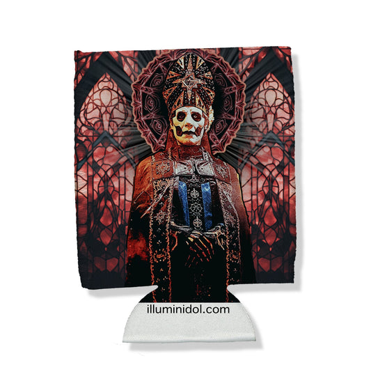Papa Emeritus IV Koozie