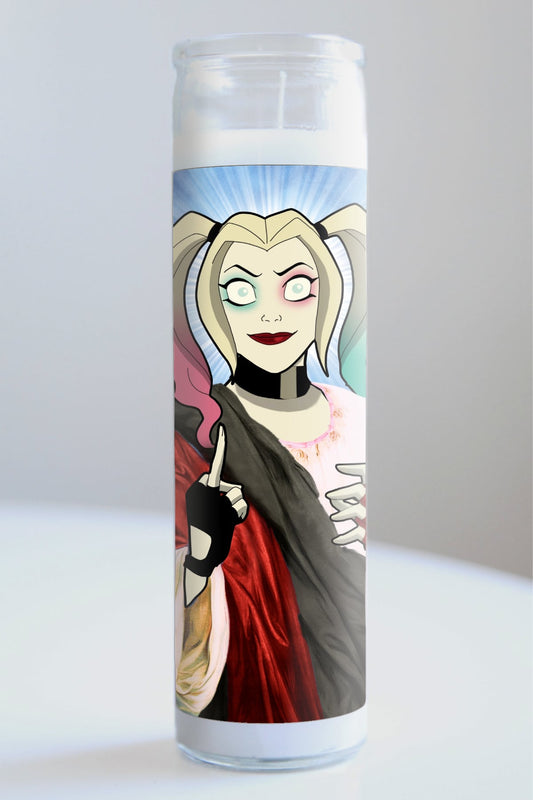 Harley Quinn Animated