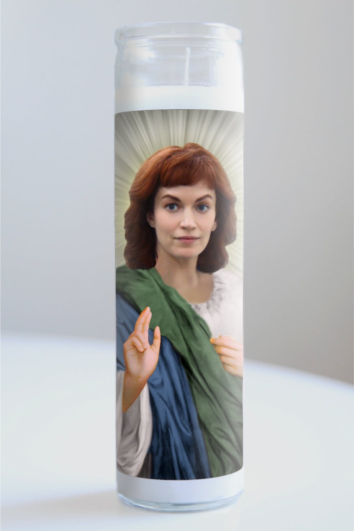 Helly R. (Severance)