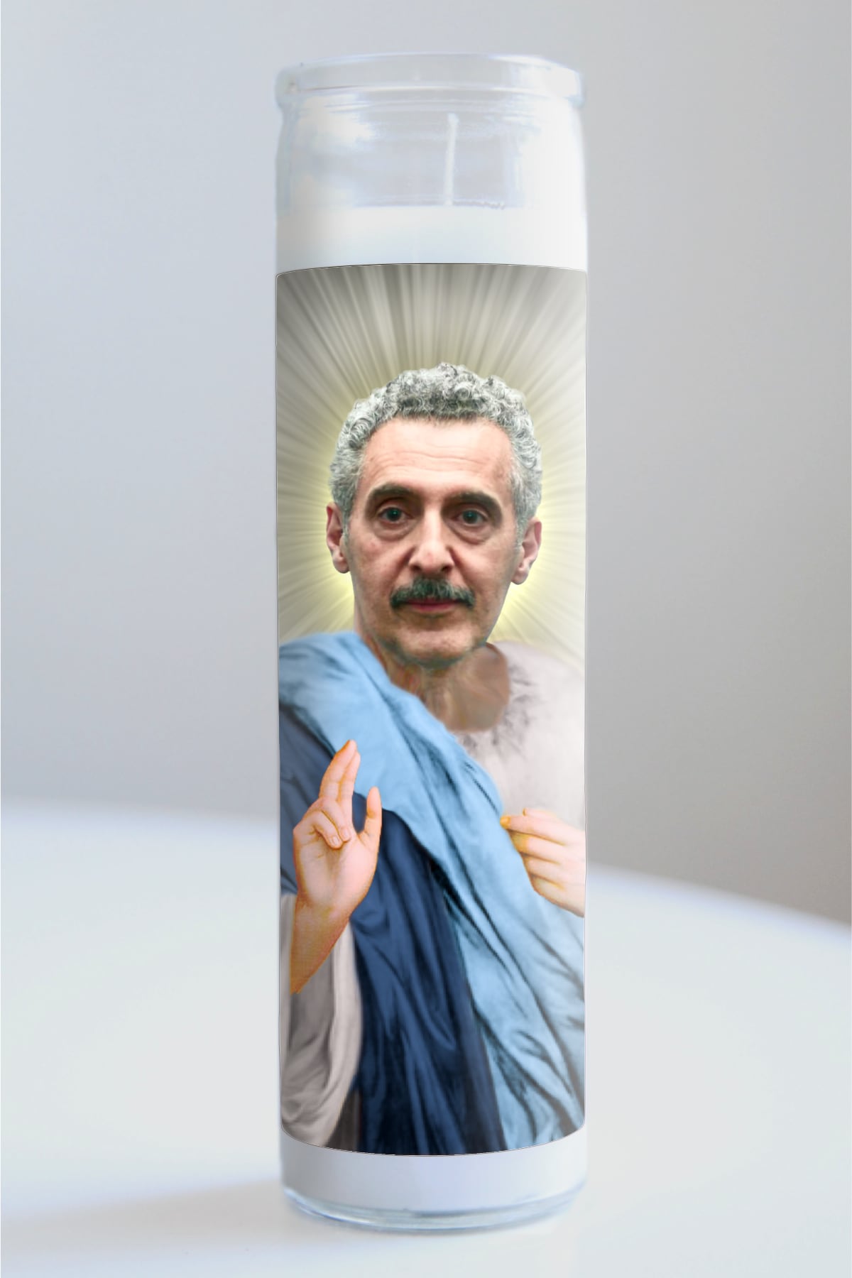 Irving B. (Severance)