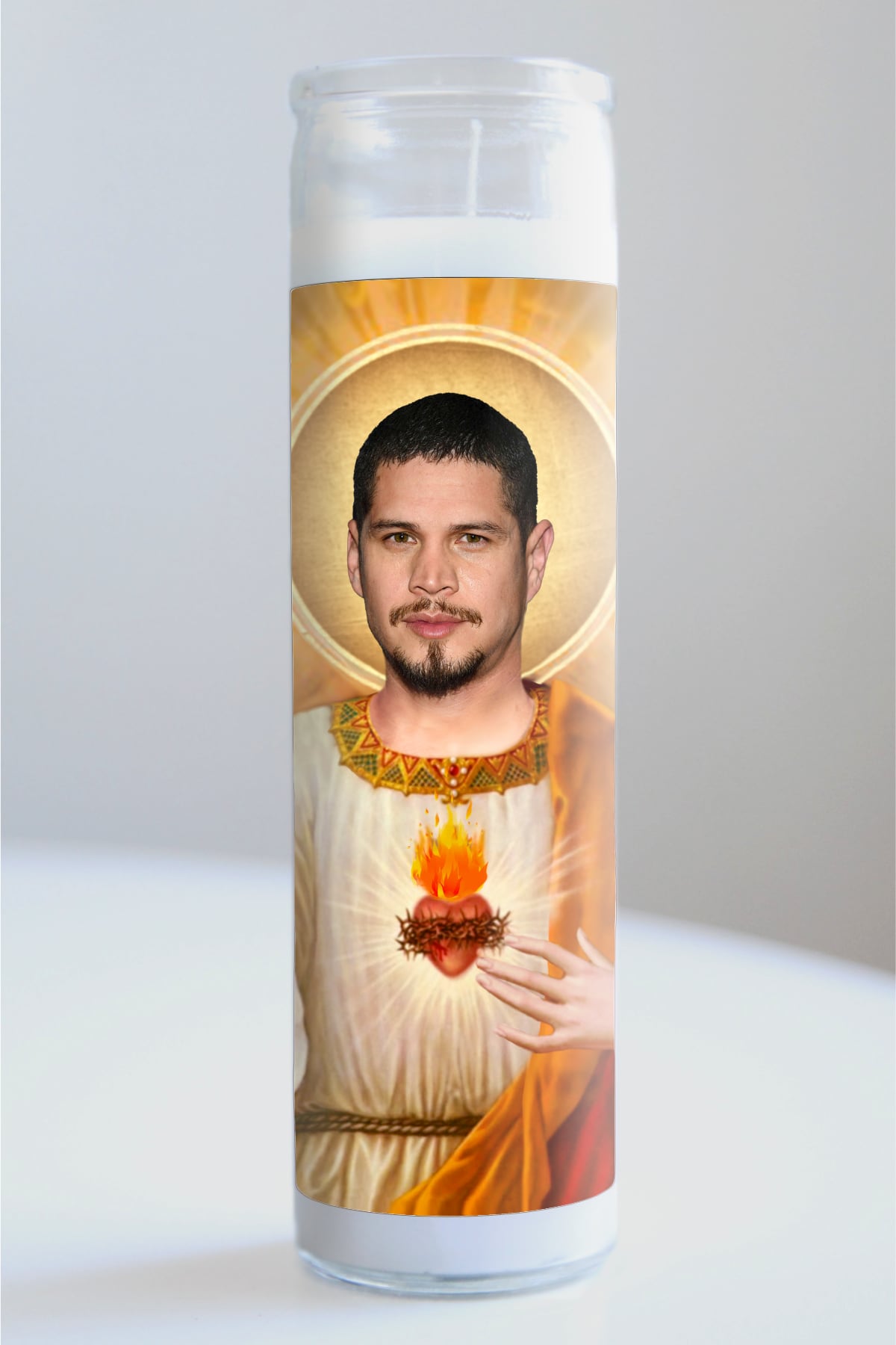JD Pardo