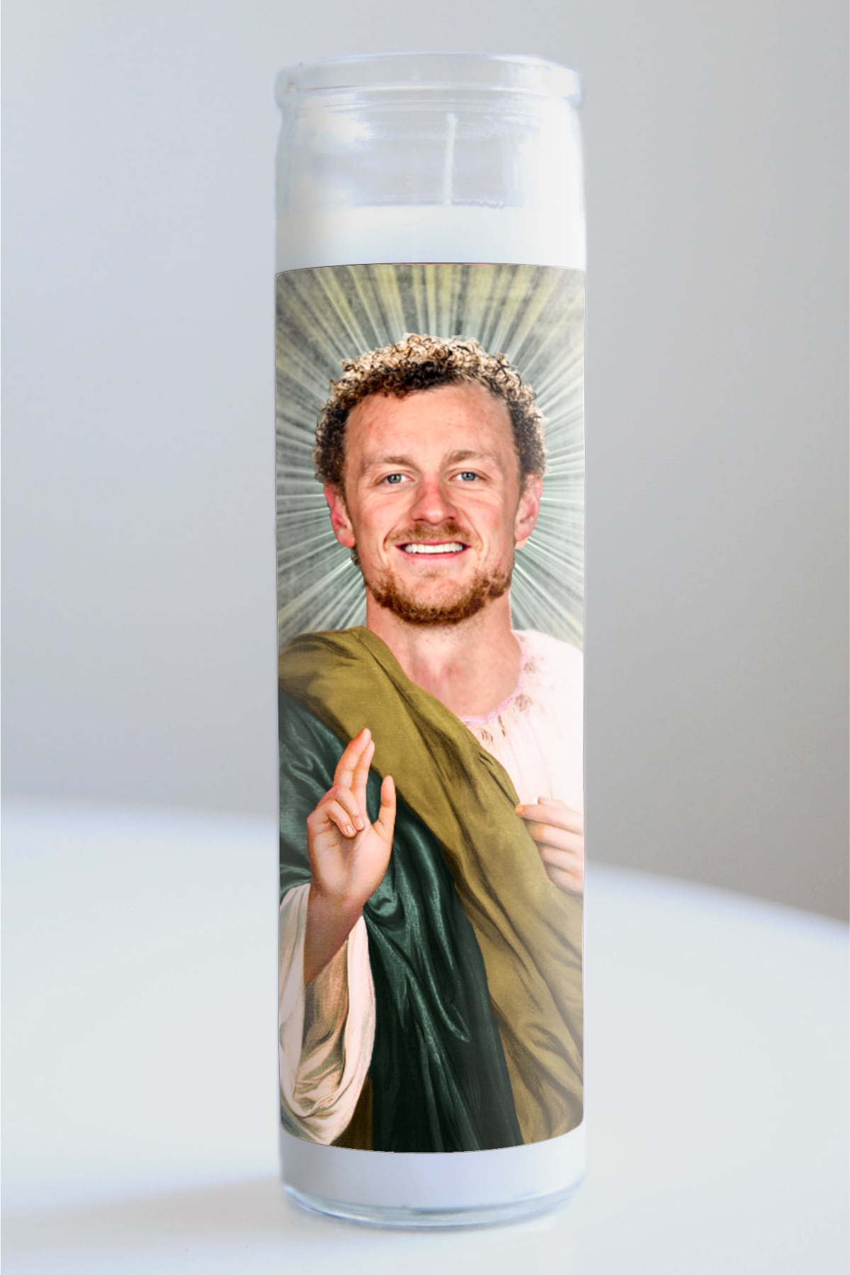 Jack Eichel