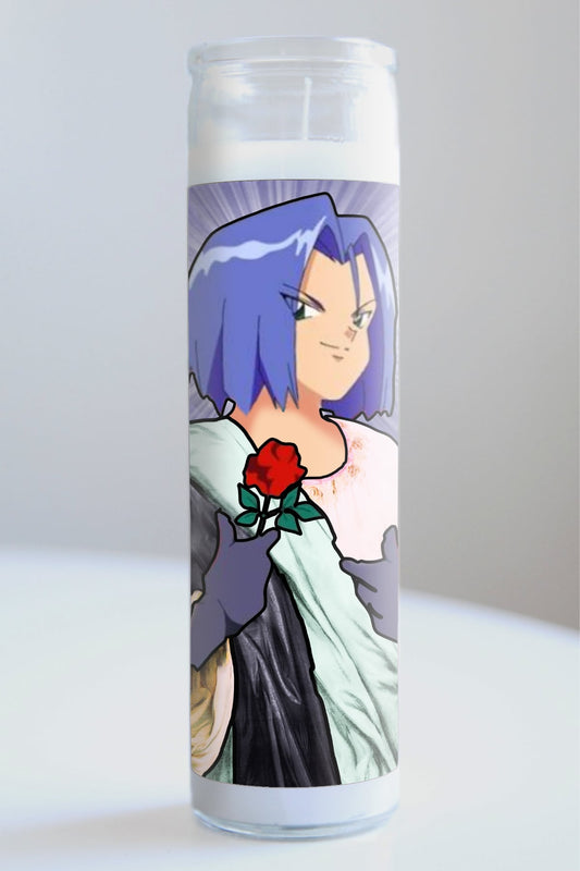 James Team Rocket (Pokemon)