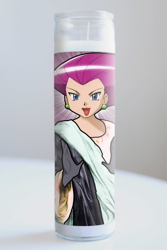 Jessie Team Rocket (Pokemon)