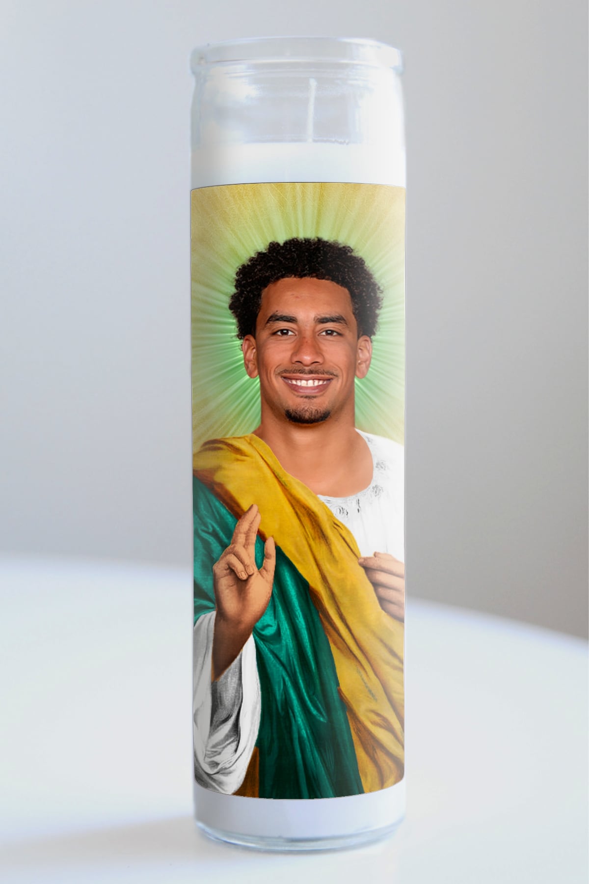 Saint jordan top