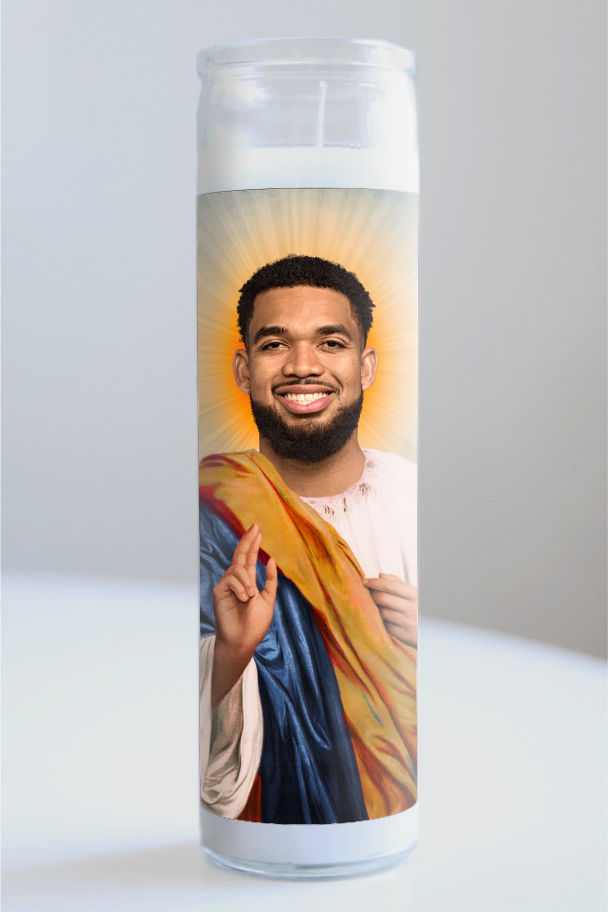 Karl Anthony Towns