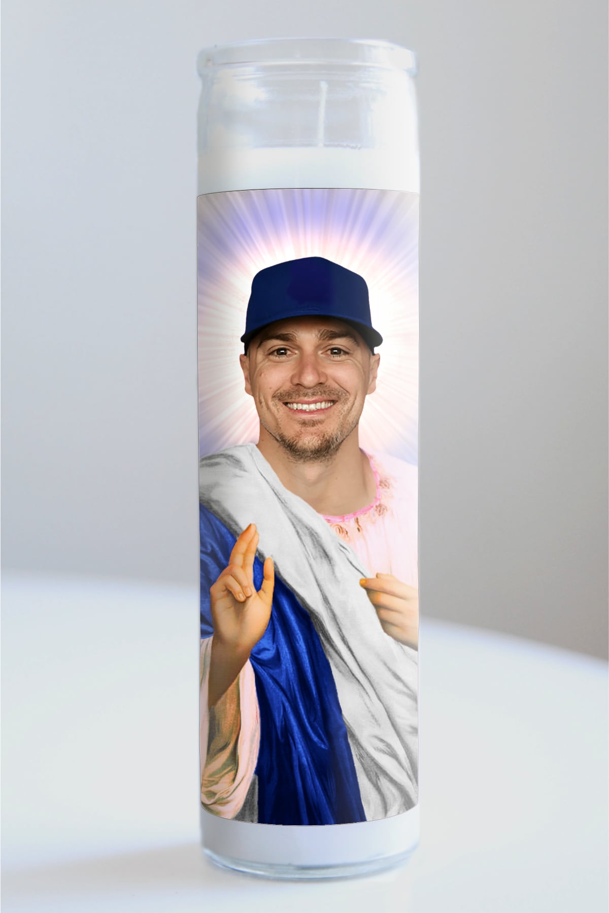 Enrique 'Kiki' Hernández