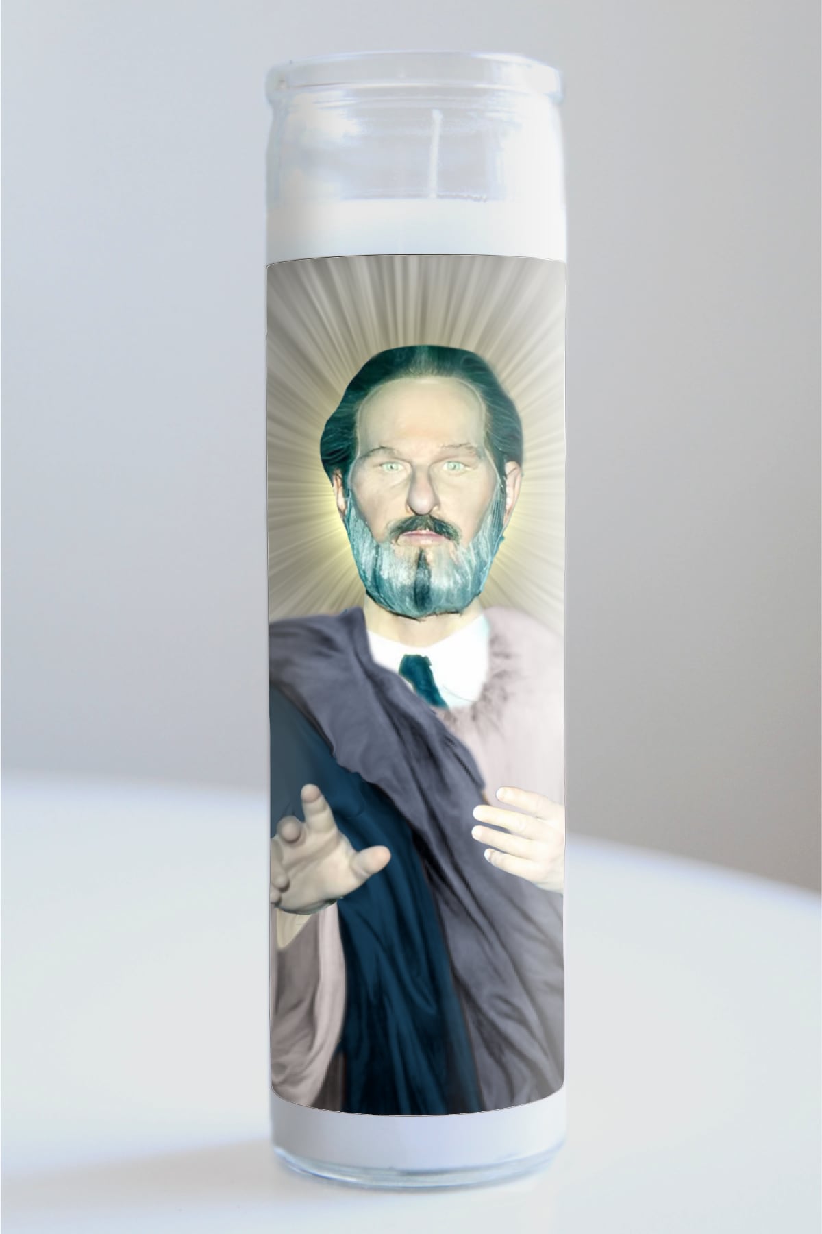 Kier Egan Robot (Severance)