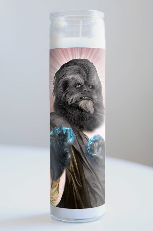 Krrsantan (Star Wars)