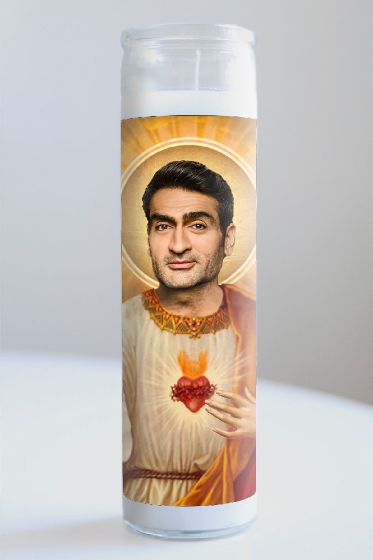 Kumail Nanjiani