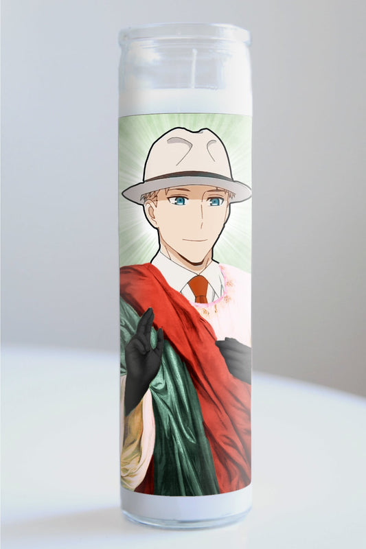 Loid Forger (SpyXFamily)