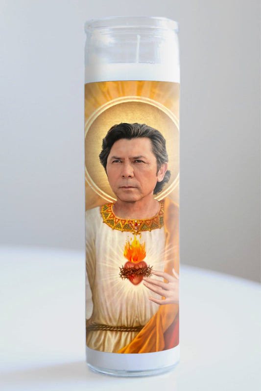 Lou Diamond Phillips