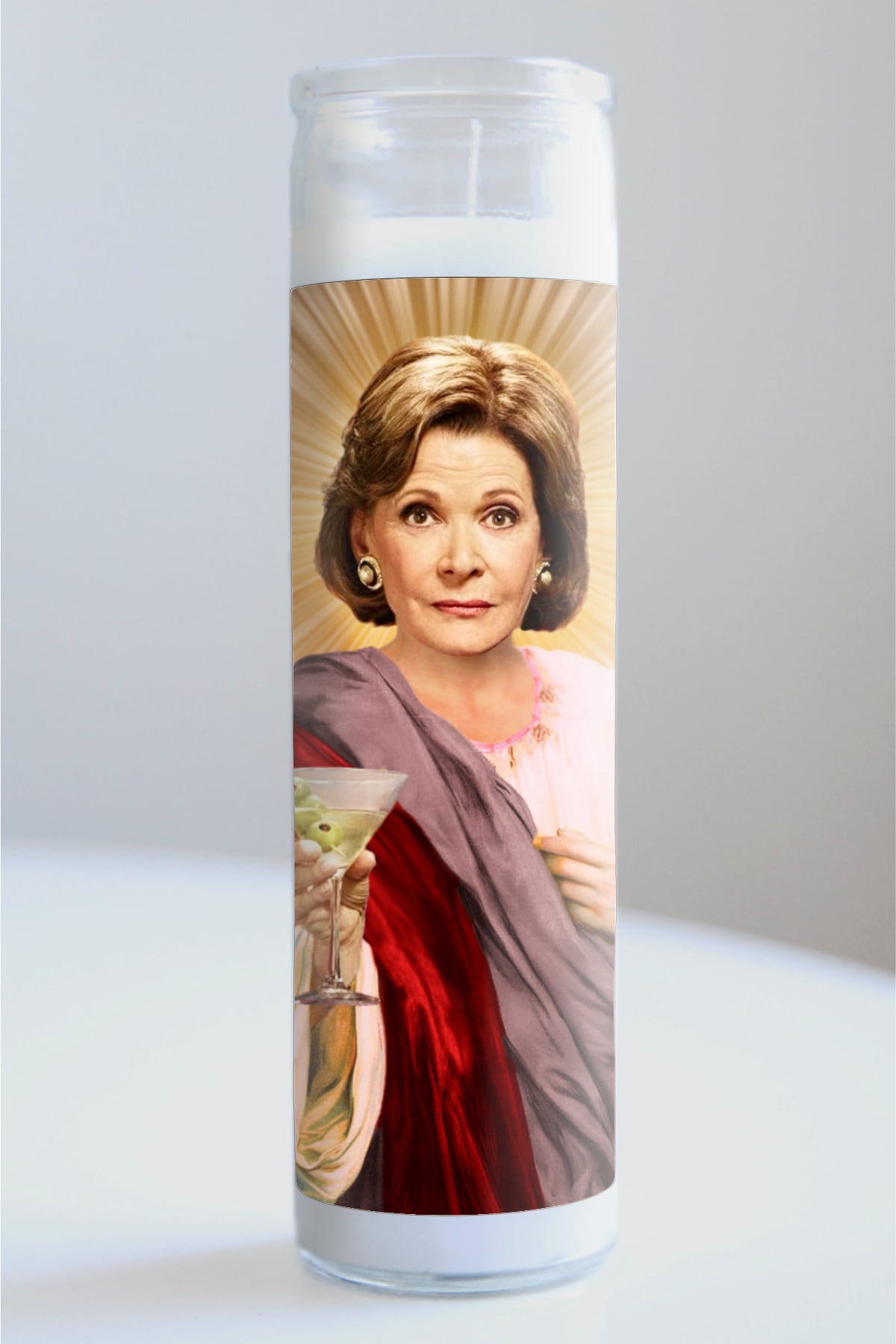 Lucille Bluth