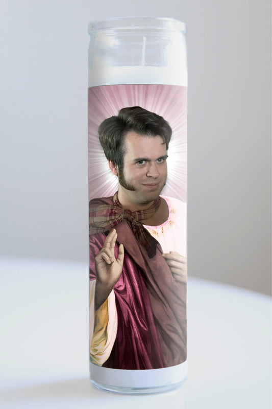 Lucius Sprigg (Our Flag Means Death)