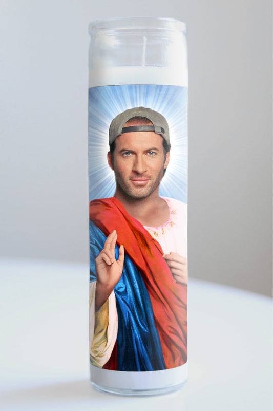 Luke Danes (Gilmore Girls)