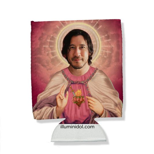 Markiplier Koozie